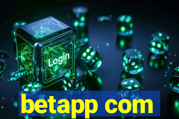 betapp com